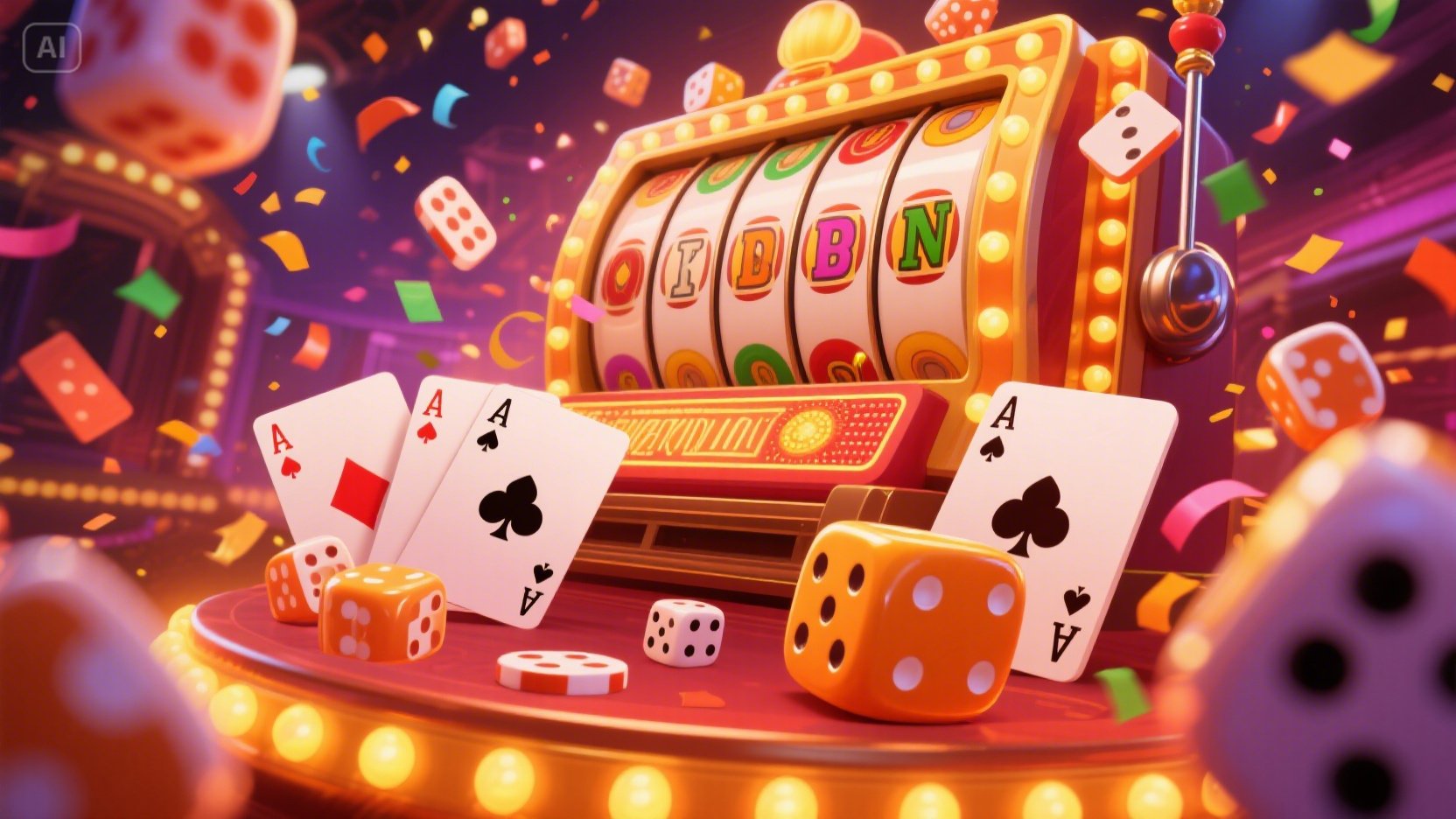 Casino Rummy Dhan desktop and mobile interfaces