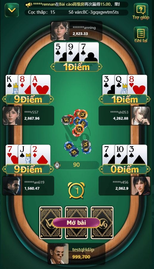 Rummy Dhan game