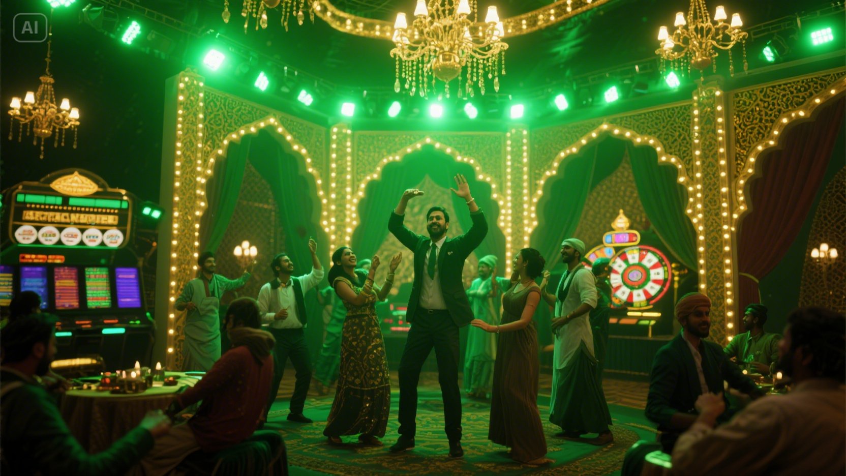 Registration at Rummy Dhan Casino