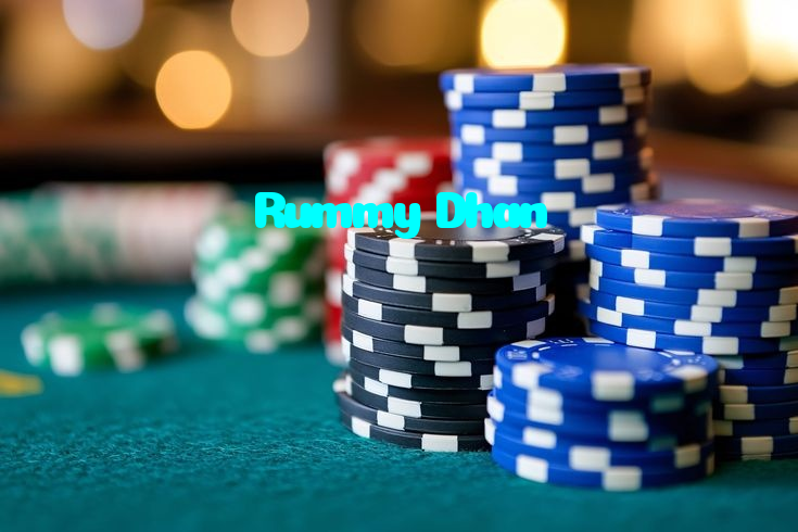 available types of Rummy Dhan bet including pre-match live express and system bets